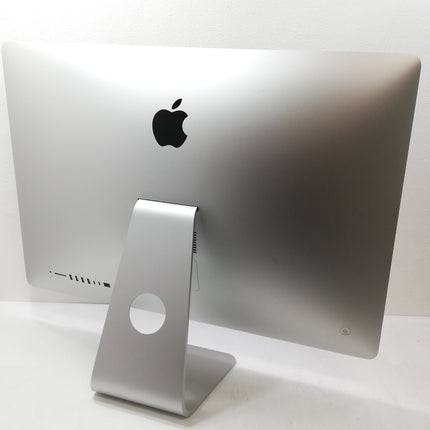 iMac Retina 5K / 27インチ / 2019 / 40GB / 2TB / シルバー / ランク:C / MRR12J/A / 【中古品管理番号:37693】