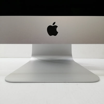 iMac Retina 5K / 27インチ / 2019 / 40GB / 2TB / シルバー / ランク:C / MRR12J/A / 【中古品管理番号:37693】