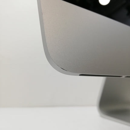 iMac Retina 5K / 27インチ / 2019 / 40GB / 2TB / シルバー / ランク:C / MRR12J/A / 【中古品管理番号:37693】