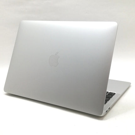 MacBook Air M1 / 13インチ / Mid2020 / 8GB / 512GB / シルバー / ランク:C / MGNA3J/A / 【中古品管理番号:37695】