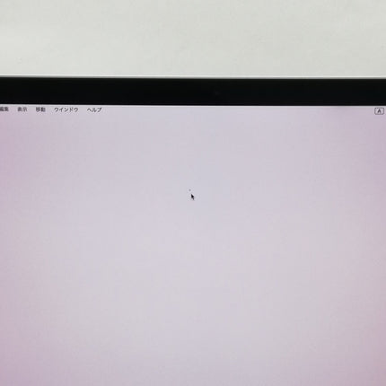 MacBook Air M1 / 13インチ / Mid2020 / 8GB / 512GB / シルバー / ランク:C / MGNA3J/A / 【中古品管理番号:37695】