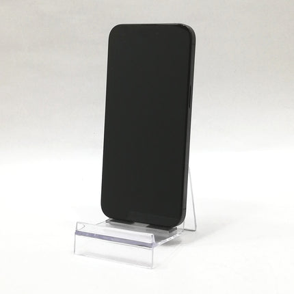 iPhone 15 Pro Max / 2023 / 256GB / ブラックチタニウム / 国内版SIMフリー / ランク:B / MU6P3J/A / A3105 【中古品管理番号:37697】