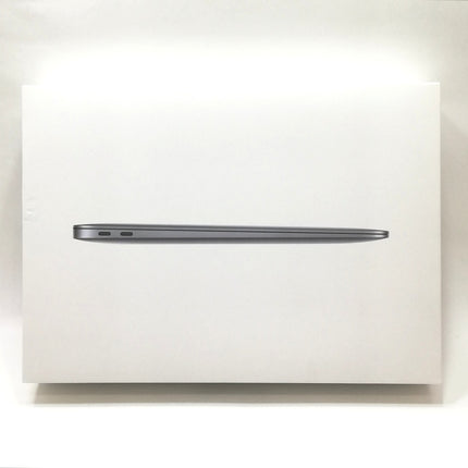 MacBook Air M1 / 13インチ / Mid2020 / 16GB / 512GB / スペースグレイ / ランク:C / MGN63J/A / 【中古品管理番号:37698】