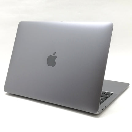 MacBook Air M1 / 13インチ / Mid2020 / 16GB / 512GB / スペースグレイ / ランク:C / MGN63J/A / 【中古品管理番号:37698】