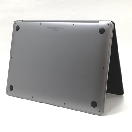 MacBook Air M1 / 13インチ / Mid2020 / 16GB / 512GB / スペースグレイ / ランク:C / MGN63J/A / 【中古品管理番号:37698】