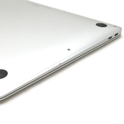 MacBook Air M1 / 13インチ / Mid2020 / 8GB / 256GB / シルバー / ランク:B / MGN93J/A / 【中古品管理番号:37699】