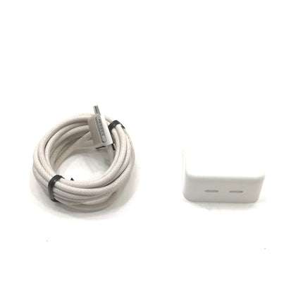 MacBook Air M2 / 15インチ / 2023 / 16GB / 512GB / スターライト / ランク:A / MQKV3J/A / 【中古品管理番号:37700】