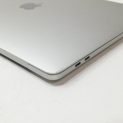 MacBook Pro M1 / 13インチ / Mid2020 / 8GB / 512GB / シルバー / ランク:C / MYDC2J/A / 【中古品管理番号:37703】