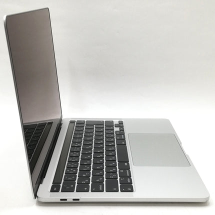 MacBook Pro M1 / 13インチ / Mid2020 / 8GB / 512GB / シルバー / ランク:C / MYDC2J/A / 【中古品管理番号:37703】