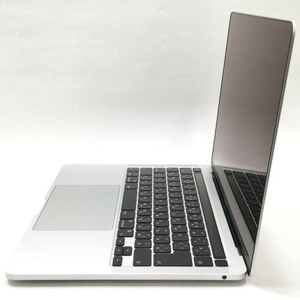 MacBook Pro M1 / 13インチ / Mid2020 / 8GB / 512GB / シルバー / ランク:C / MYDC2J/A / 【中古品管理番号:37703】