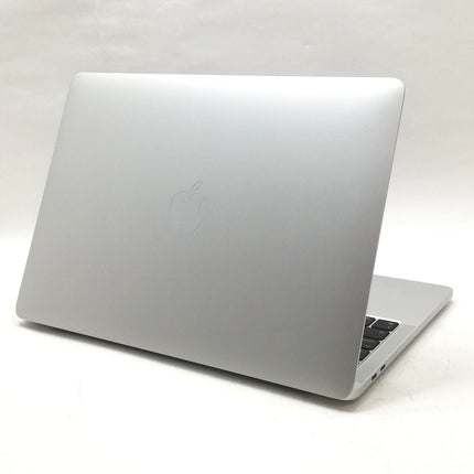MacBook Pro M1 / 13インチ / Mid2020 / 8GB / 512GB / シルバー / ランク:C / MYDC2J/A / 【中古品管理番号:37703】