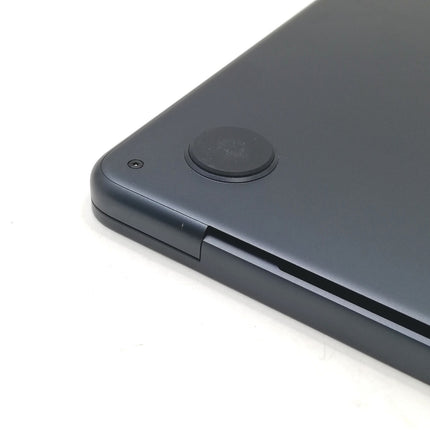 MacBook Air M4 / 13インチ / 2025 / 16GB / 256GB / ミッドナイト / ランク:B / MW123J/A / 【中古品管理番号:37704】