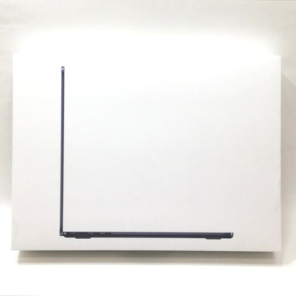 MacBook Air M4 / 13インチ / 2025 / 16GB / 256GB / ミッドナイト / ランク:B / MW123J/A / 【中古品管理番号:37704】