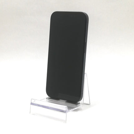 【プレミアムホリデーセール】iPhone 15 Pro / 2023 / 128GB / ブルーチタニウム / 国内版SIMフリー / ランク:C / MTUA3J/A / A3101 【中古品管理番号:37710】