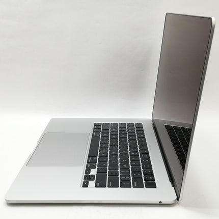 MacBook Air M2 / 15インチ / 2023 / 16GB / 512GB / シルバー / ランク:C / MQKT3J/A / 【中古品管理番号:37711】