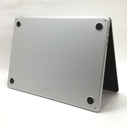 MacBook Air M2 / 15インチ / 2023 / 16GB / 512GB / シルバー / ランク:C / MQKT3J/A / 【中古品管理番号:37711】