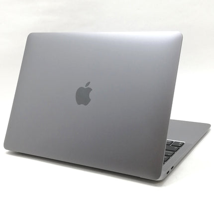 MacBook Air M1 / 13インチ / Mid2020 / 16GB / 512GB / スペースグレイ / ランク:B / MGN73J/A / 【中古品管理番号:37712】