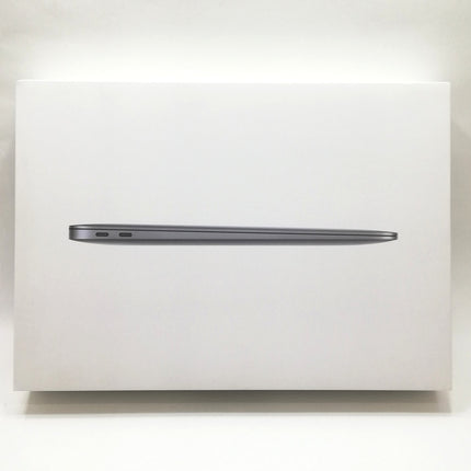 MacBook Air M1 / 13インチ / Mid2020 / 16GB / 512GB / スペースグレイ / ランク:B / MGN73J/A / 【中古品管理番号:37712】