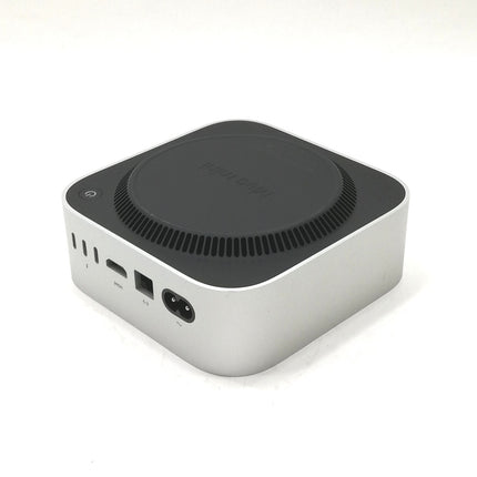 Mac mini M4 / 2024 / 16GB / 256GB / シルバー / ランク:A / MU9D3J/A / 【中古品管理番号:37713】