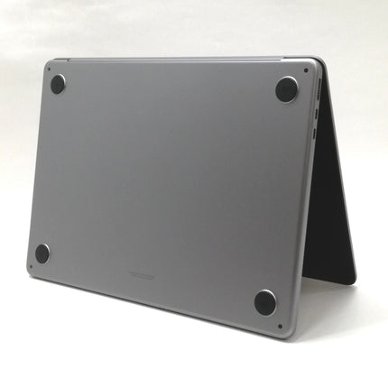 MacBook Air M2 / 13インチ / 2022 / 16GB / 512GB / スペースグレイ / ランク:B / MLXW3J/A / 【中古品管理番号:37714】