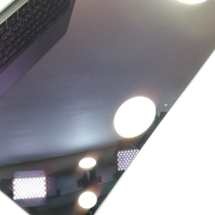 MacBook Air M2 / 13インチ / 2022 / 16GB / 512GB / スペースグレイ / ランク:B / MLXW3J/A / 【中古品管理番号:37714】