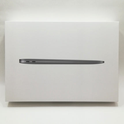 MacBook Air M1 / 13インチ / Mid2020 / 8GB / 256GB / スペースグレイ / ランク:B / MGN63J/A / 【中古品管理番号:37715】