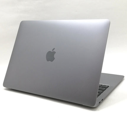 MacBook Air M1 / 13インチ / Mid2020 / 8GB / 256GB / スペースグレイ / ランク:B / MGN63J/A / 【中古品管理番号:37715】