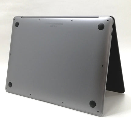 MacBook Air M1 / 13インチ / Mid2020 / 8GB / 256GB / スペースグレイ / ランク:B / MGN63J/A / 【中古品管理番号:37715】