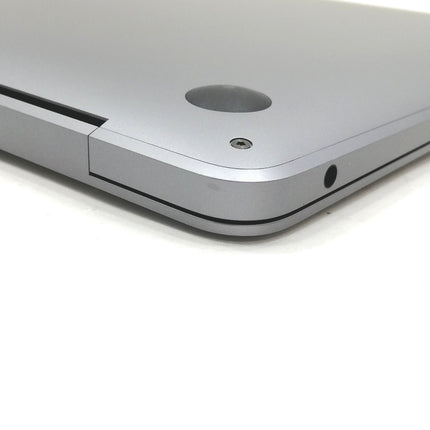 MacBook Air M1 / 13インチ / Mid2020 / 8GB / 256GB / スペースグレイ / ランク:B / MGN63J/A / 【中古品管理番号:37715】