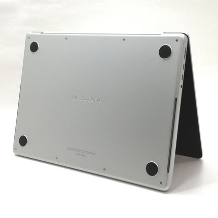 MacBook Pro M1 Pro / 14インチ / 2021 / 32GB / 1TB / シルバー / ランク:B / MKGT3J/A / 【中古品管理番号:37716】