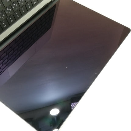 MacBook Pro M1 Pro / 14インチ / 2021 / 32GB / 1TB / シルバー / ランク:B / MKGT3J/A / 【中古品管理番号:37716】