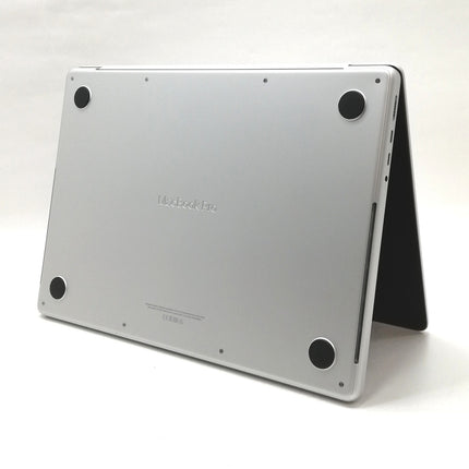 MacBook Pro M1 Pro / 14インチ / 2021 / 32GB / 1TB / シルバー / ランク:B / MKGT3J/A / 【中古品管理番号:37719】