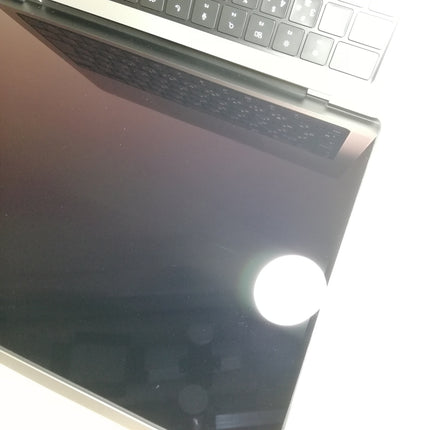 MacBook Pro M1 Pro / 14インチ / 2021 / 32GB / 1TB / シルバー / ランク:B / MKGT3J/A / 【中古品管理番号:37719】