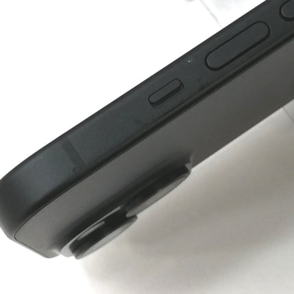 iPhone 15 / 2023 / 128GB / ブラック / 国内版SIMフリー / ランク:B / MTMH3J/A / A3089 【中古品管理番号:37720】