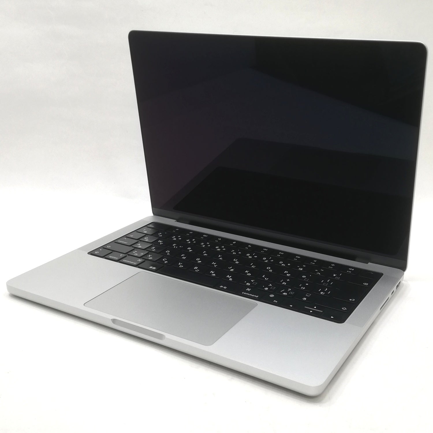 MacBook 中古 販売】MacBook Pro M1 Pro / 14インチ / 2021 / 32GB