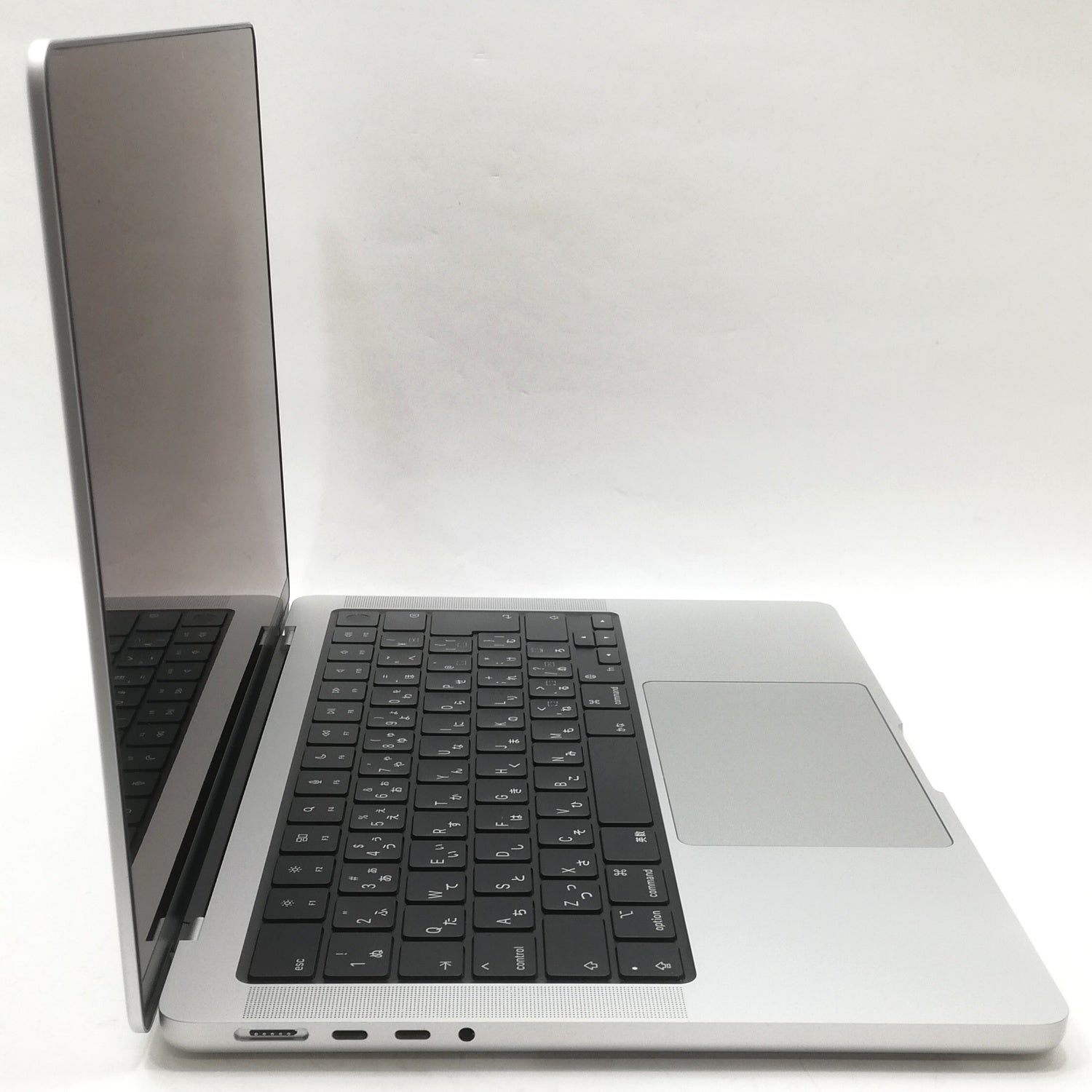 MacBook 中古 販売】MacBook Pro M1 Pro / 14インチ / 2021 / 32GB