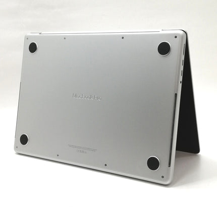 MacBook Pro M1 Pro / 14インチ / 2021 / 32GB / 1TB / シルバー / ランク:B / MKGT3J/A / 【中古品管理番号:37723】