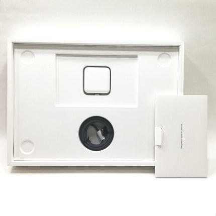 MacBook Air M4 / 13インチ / 2025 / 24GB / 512GB / ミッドナイト / ランク:A / MC6C4J/A / 【中古品管理番号:37725】