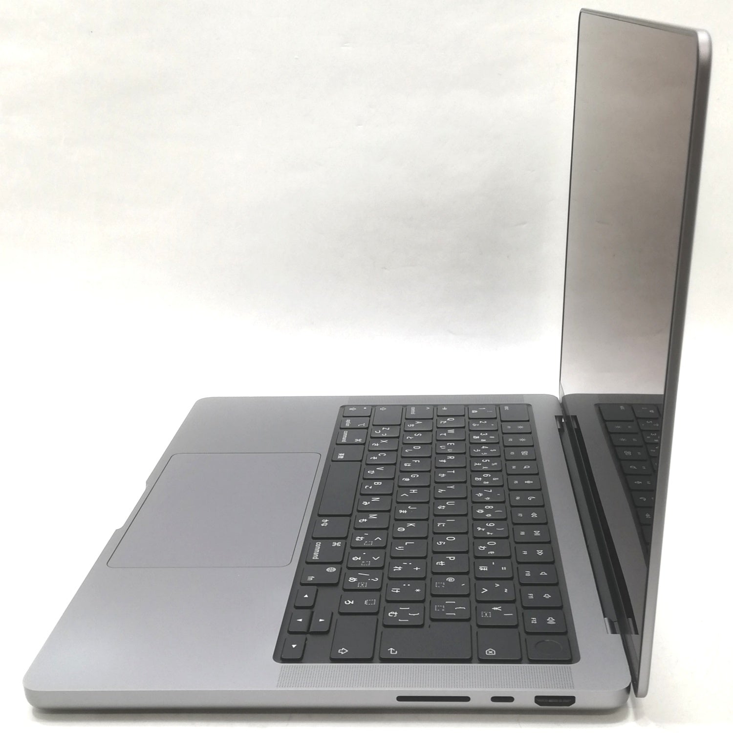 MacBook 中古 販売】MacBook Pro M1 Pro / 14インチ / 2021 / 16GB