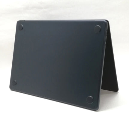 MacBook Air M2 / 15インチ / 2023 / 16GB / 512GB / ミッドナイト / ランク:A / MQKX3J/A / 【中古品管理番号:37729】