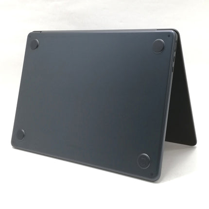 MacBook Air M3 / 13インチ / 2024 / 8GB / 256GB / ミッドナイト / ランク:B / MRXV3J/A / 【中古品管理番号:37732】