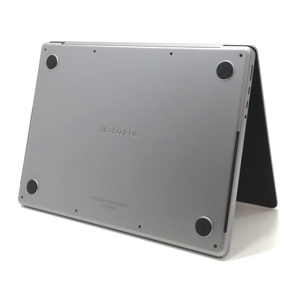 MacBook Pro M1 Pro / 14インチ / 2021 / 32GB / 1TB / スペースグレイ / ランク:C / MKGP3J/A / 【中古品管理番号:37733】