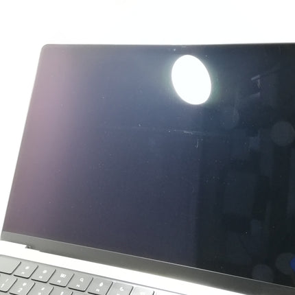 MacBook Pro M1 Pro / 14インチ / 2021 / 32GB / 1TB / スペースグレイ / ランク:C / MKGP3J/A / 【中古品管理番号:37733】