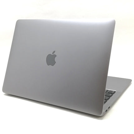 MacBook Air M1 / 13インチ / Mid2020 / 8GB / 256GB / スペースグレイ / ランク:B / MGN63J/A / 【中古品管理番号:37734】
