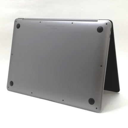 MacBook Air M1 / 13インチ / Mid2020 / 8GB / 256GB / スペースグレイ / ランク:B / MGN63J/A / 【中古品管理番号:37734】