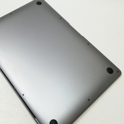 MacBook Air M1 / 13インチ / Mid2020 / 8GB / 256GB / スペースグレイ / ランク:C / MGN63J/A / 【中古品管理番号:37737】