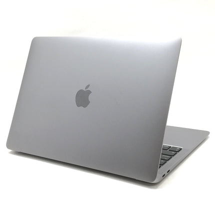 MacBook Air M1 / 13インチ / Mid2020 / 8GB / 256GB / スペースグレイ / ランク:C / MGN63J/A / 【中古品管理番号:37737】