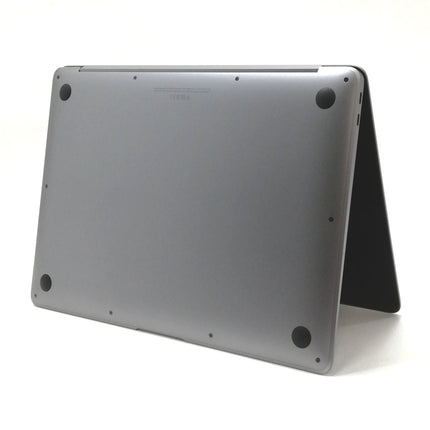 MacBook Air M1 / 13インチ / Mid2020 / 8GB / 256GB / スペースグレイ / ランク:C / MGN63J/A / 【中古品管理番号:37737】