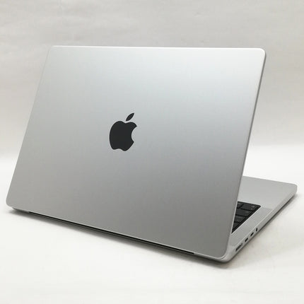 MacBook Pro M5 / 14インチ / 2025 / 24GB / 1TB / シルバー / ランク:A / MDE64J/A / 【中古品管理番号:37738】