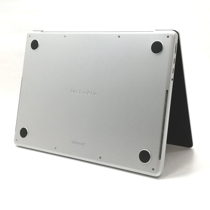 MacBook Pro M5 / 14インチ / 2025 / 24GB / 1TB / シルバー / ランク:A / MDE64J/A / 【中古品管理番号:37738】